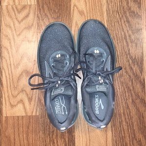 Brooks running shoes